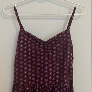 3/$15 Loft summer dress